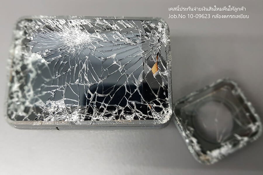 พังขนาดนี้ ไม่เสียค่าซ่อมซักบาทเดียว เป็นไปได้จริงหรือ ? 6 gopro-8-ประกันคงกระพัน