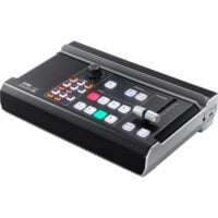 ATEN UC9040 StreamLIVE PRO All-in-One Multichannel AV Mixer