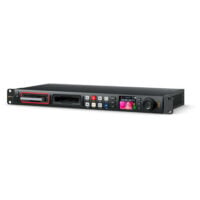 Blackmagic Design HyperDeck Studio HD Plus