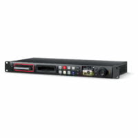 กล้องดิจิตอลประกันศูนย์ เลนส์ อุปกรณ์เสริมกล้อง อุปกรณ์วีดีโอ ไมค์ 36 Blackmagic Design HyperDeck Studio HD Pro