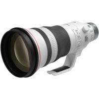 Canon RF 400mm f2.8L IS USM Lens