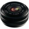 FUJIFILM XF 18mm f/2 R Lens (ประกันศูนย์) 6 FUJIFILM XF 18mm f2 R Lens