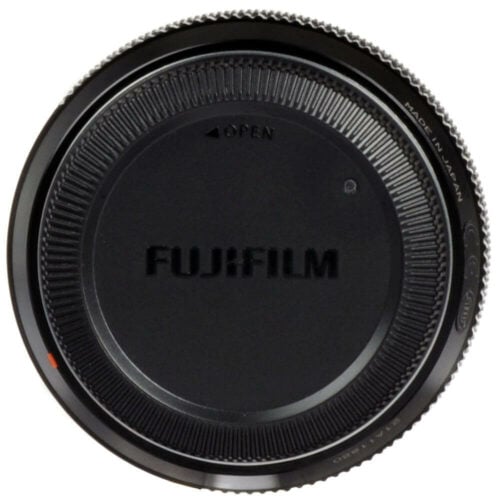 FUJIFILM XF 18mm f/2 R Lens (ประกันศูนย์) 4 FUJIFILM XF 18mm f2 R Lens