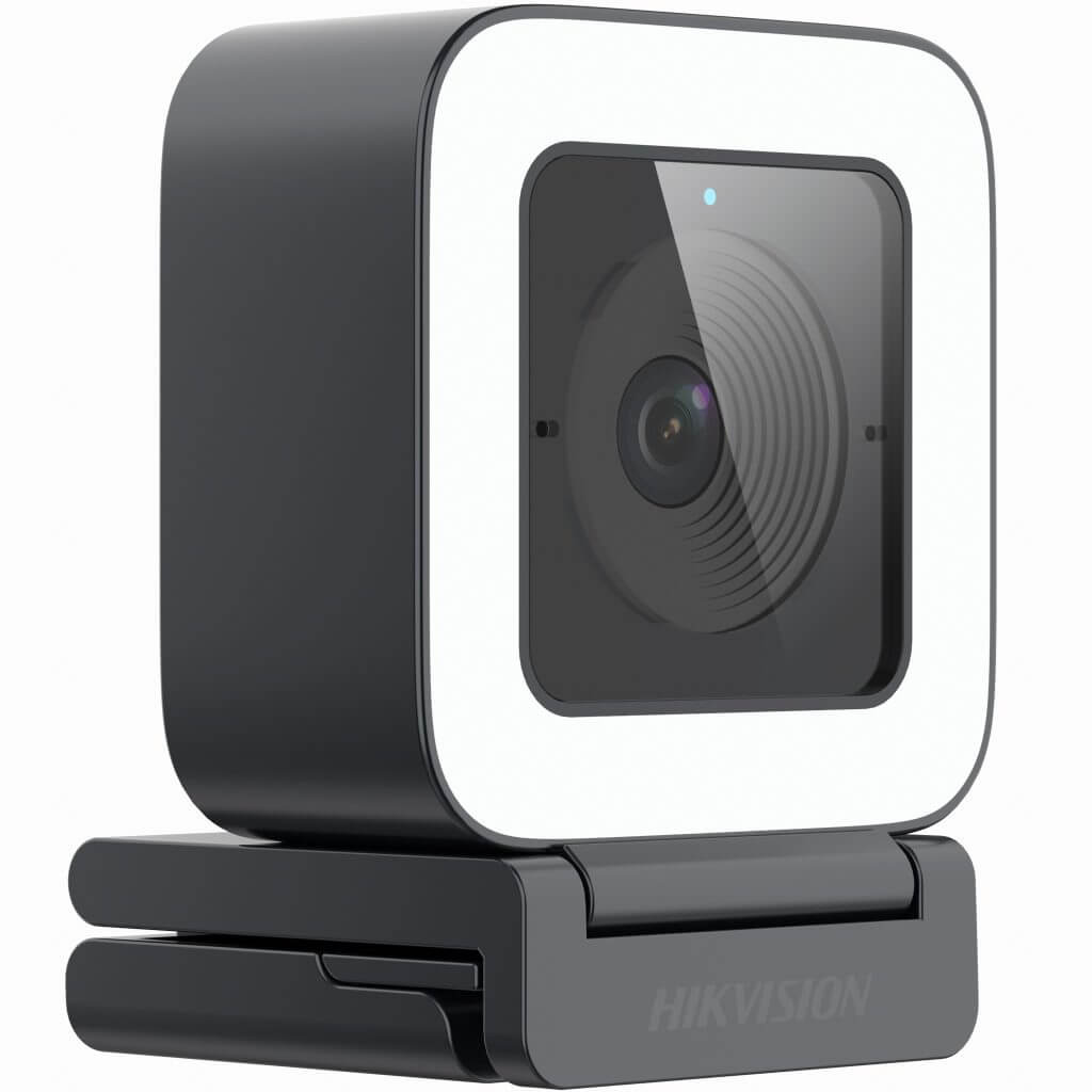 Hikvision DS-UL2, DS-UL4, DS-UL8 Live Webcam Series(ประกันศูนย์) 8 Hikvision Live Webcam DS-UL2