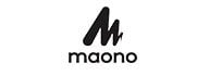 Maono Logo 192 x 70