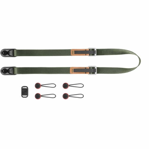 Peak Design Leash Camera Strap (Sage Green)