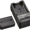 Sony ACC-TRW Battery Kit with USB Charger Kit