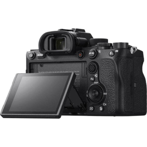 Sony Alpha a7R IVA Mirrorless Digital Camera