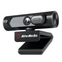 AVerMedia PW315 1080P60 Wide Angle Webcam