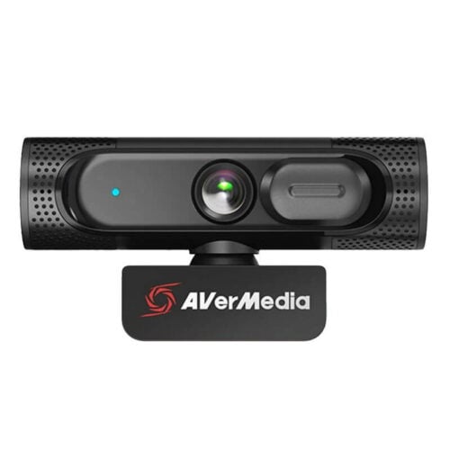 AVerMedia PW315 1080P60 Wide Angle Webcam