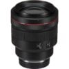 Canon RF 85mm f1.2L USM Lens