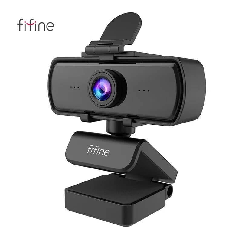 fifine hd webcam 1080p