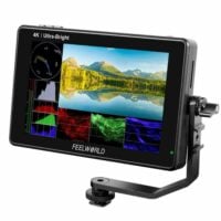 FeelWorld LUT7 PRO 7 Ultrabright HDMI Field Monitor