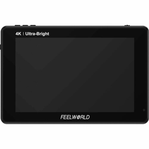 FeelWorld LUT7 PRO 7 Ultrabright HDMI Field Monitor