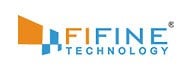 Artboard_logo_brand_fifine