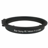 H&Y Adapter Ring for Sony FE 14mm F1.8