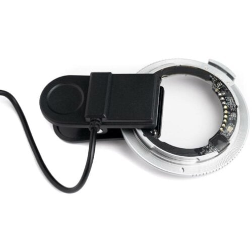 Megadap ETZ11 Sony E Lens to Nikon Z-Mount Autofocus Adapter