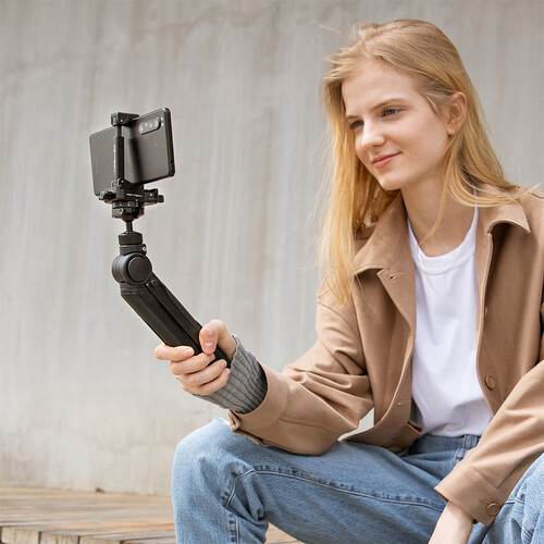PGYTECH MantisPod Pro Tabletop Vlogging Tripod P-CG-020 (ประกันศูนย์) 27 PGYTECH MantisPod Pro Tabletop Vlogging Tripod