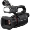 Panasonic HC-X2000 UHD 4K 3G-SDIHDMI Pro Camcorder with 24x Zoom