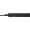 Saramonic LavMicro+DC Digital Lavalier Microphone for iOS/Android Devices and Mac/Windows Computers (ประกันศูนย์ 1 ปี) 13 Saramonic LavMicro+DC Digital Lavalier Microphone for iOS/Android Devices and Mac/Windows Computers