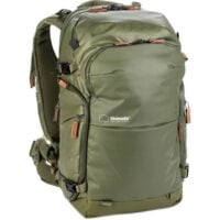 Shimoda Designs Explore v2 25 Backpack Photo Starter Kit (Army Green)