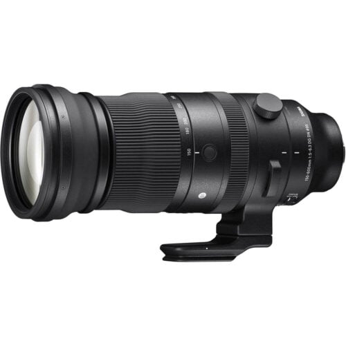 Sigma 150-600mm f5-6.3 DG DN OS Sports Lens