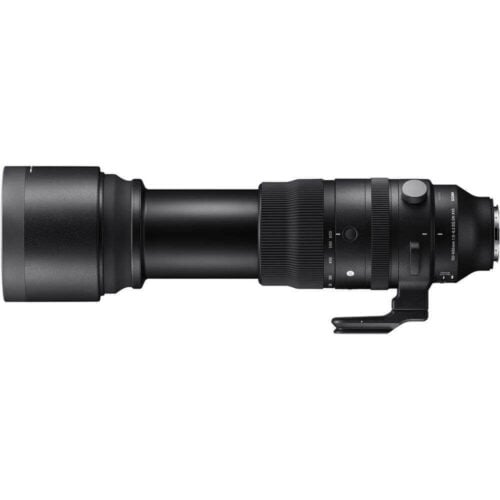 Sigma 150-600mm f5-6.3 DG DN OS Sports Lens