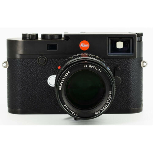 TTArtisan 50mm f1.4 ASPH. Lens for Leica M