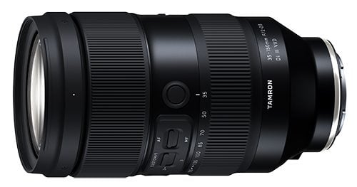 Tamron 35-150mm F2-2.8 Di III VXD For Sony E-mount