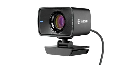 Elgato Face cam Premium 1080p60 Webcam (ประกันศูนย์) 5 Elgato Facecam Premium 1080p60 Webcam
