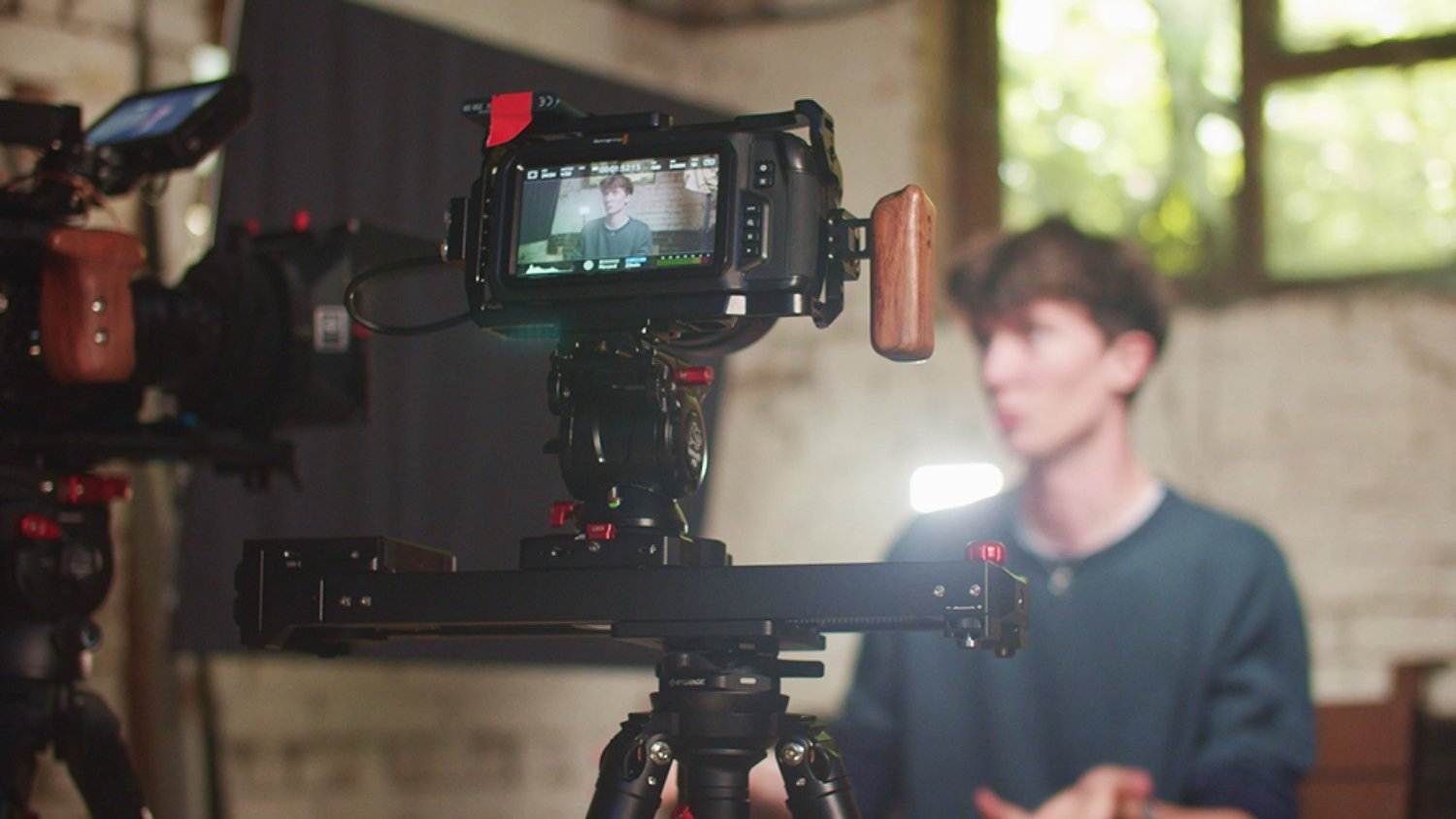 iFootage Shark Slider Nano-Bundle