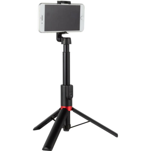 Simorr 3375 Portable Selfie Stick Tripod ST20