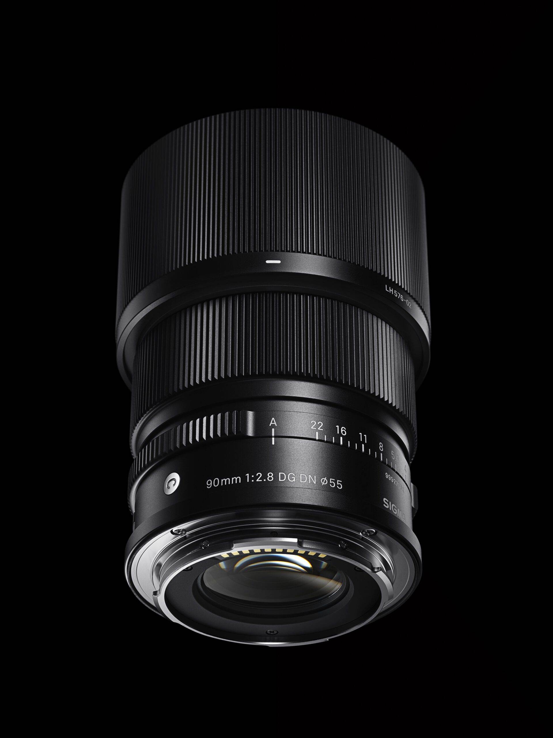 Sigma 90mm f/2.8 DG DN Contemporary Lens