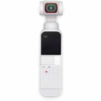 DJI Pocket 2 OP2 Gimbal Exclusive Combo Sunset White