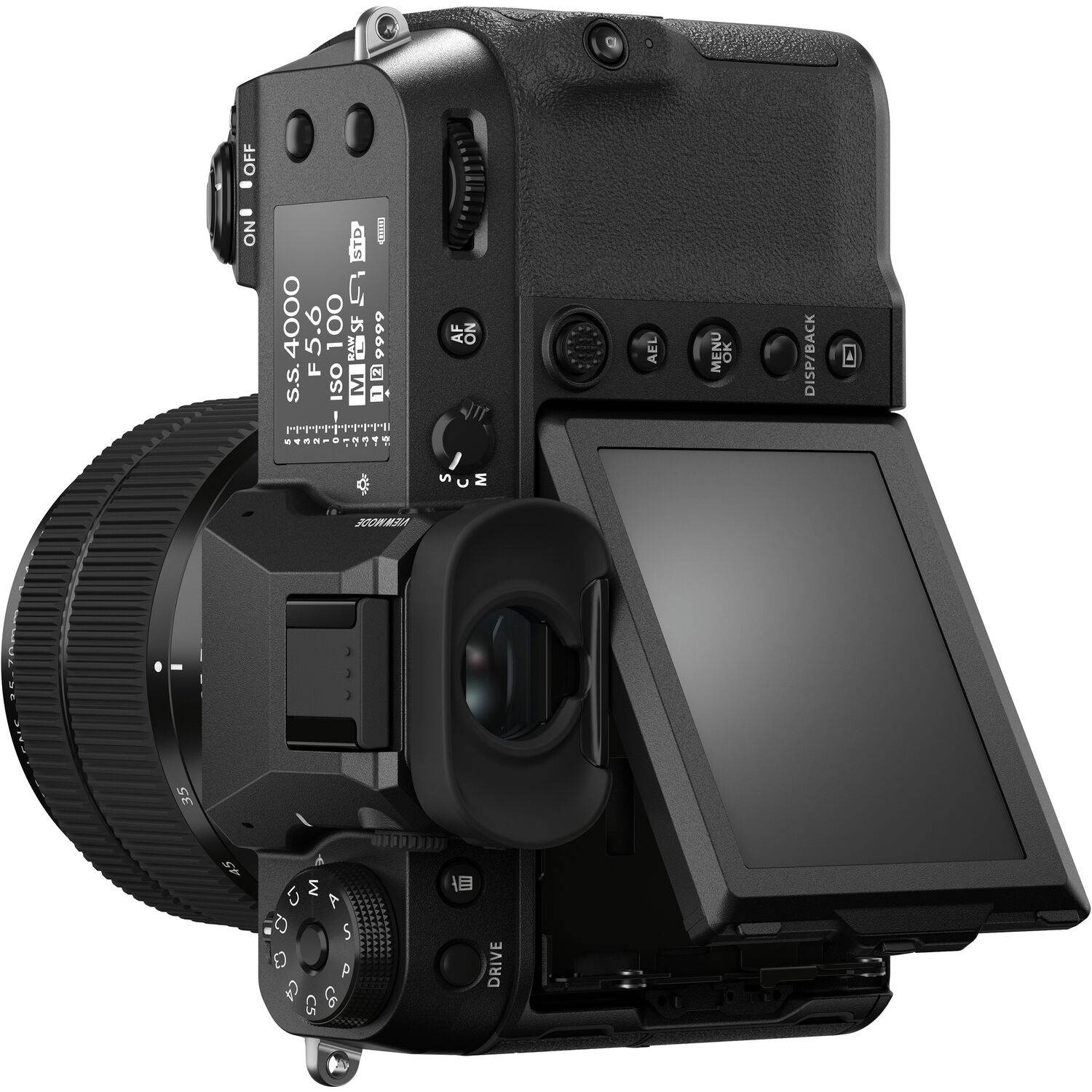 fujifilm gfx 50s kit