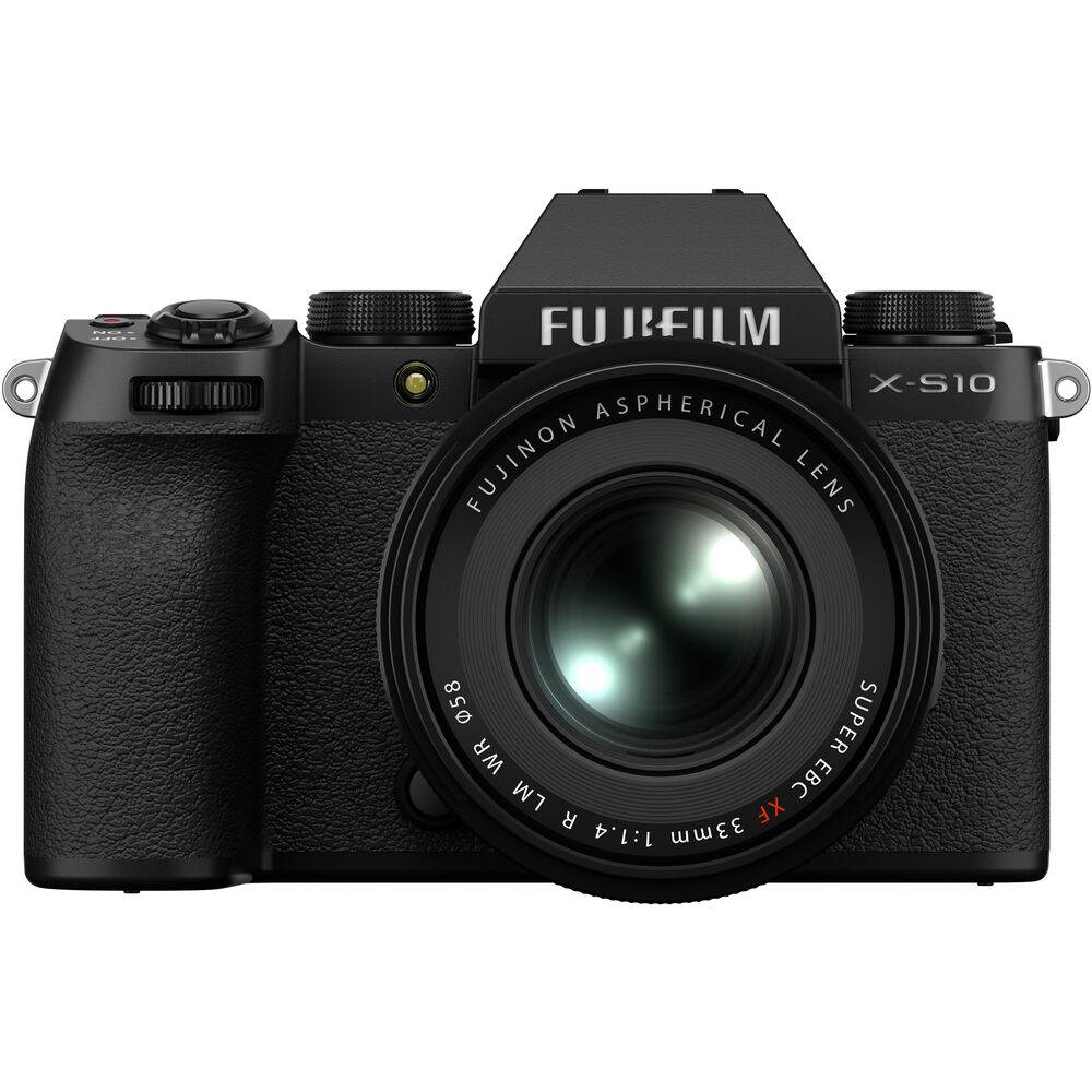 FUJIFILM XF 33mm f/1.4 R LM WR Lens (ประกันศูนย์ 1 ปี) 34 FUJIFILM XF 33mm f1.4 R LM WR Lens
