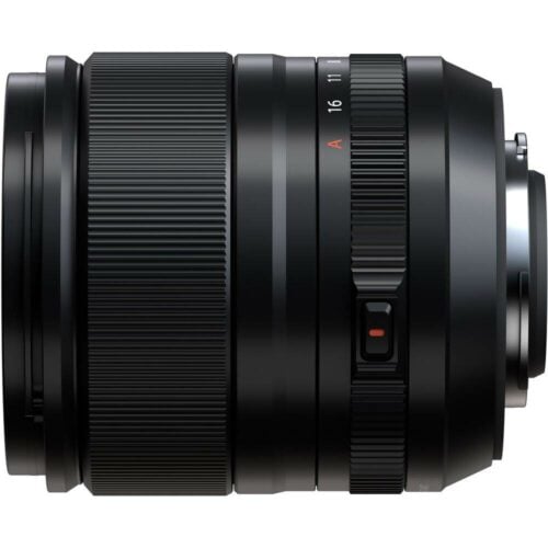 FUJIFILM XF 33mm f1.4 R LM WR Lens