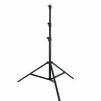 NiceFoto 611102 L-1900D Foldable Light Stand