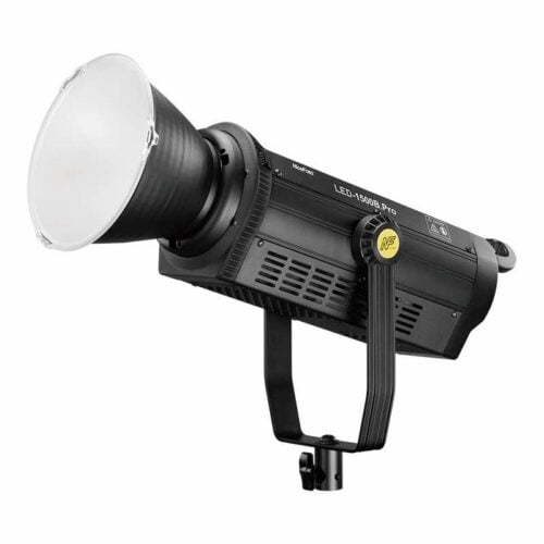 NiceFoto 640224 LED-1500B Pro LED Video Light