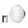 NiceFoto Globe Softbox
