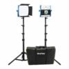 NiceFoto ชุดไฟสตูดิโอ KT-SL313 Easy Set Super Bright (ประกันศูนย์) 10 NiceFoto KT-SL313 Easy Set Super Bright