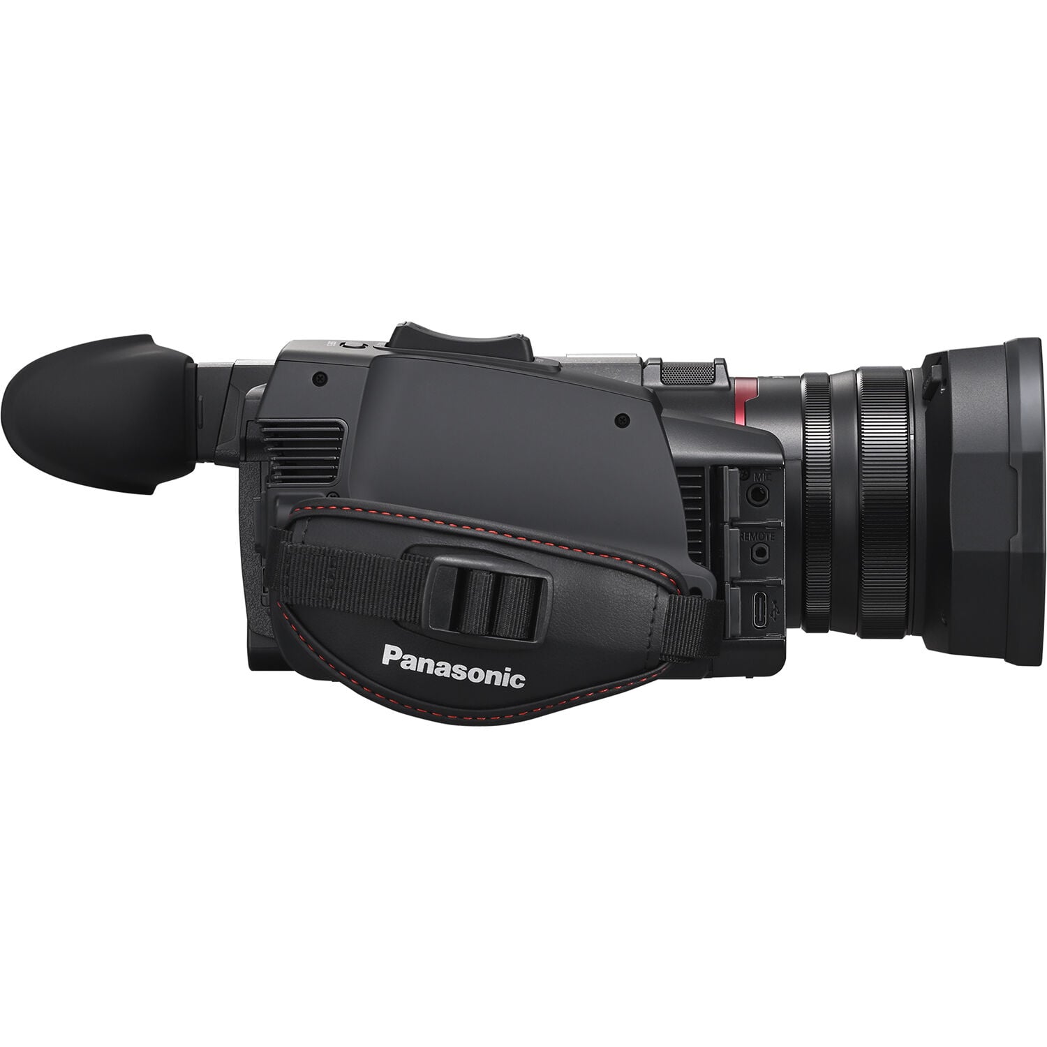Panasonic HC-X1600 UHD 4K HDMI Camcorder with 24x Zoom (ประกันศูนย์) 16 UHD 4K 3G-SDI/HDMI Pro Camcorder with 24x Zoom