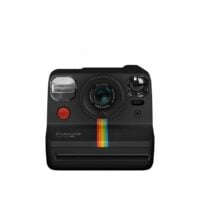 Polaroid Now+ i‑Type Instant Camera