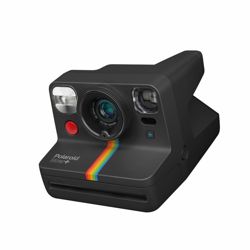 Polaroid Now+ i‑Type Instant Camera