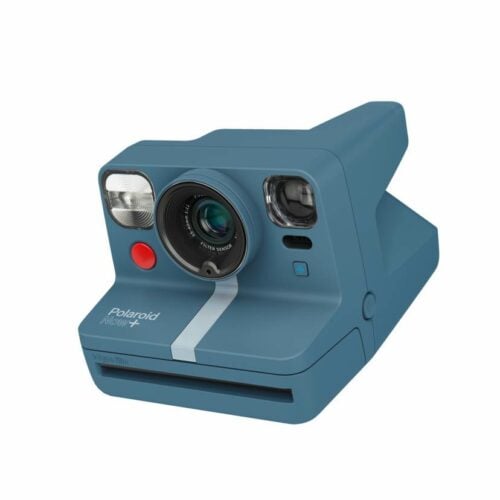 Polaroid Now+ i‑Type Instant Camera Limited Edition Box Set (ประกันศูนย์) 3 Polaroid Now+ i‑Type Instant Camera