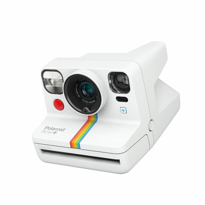 Polaroid Now+ i‑Type Instant Camera