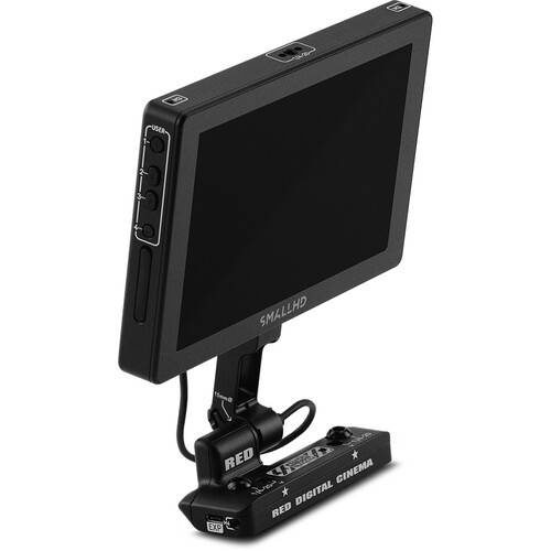 RED DIGITAL CINEMA DSMC3 RED Touch 7.0 LCD Monitor Direct Mount