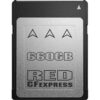 RED DIGITAL CINEMA PRO 660GB CFexpress 2.0 Type-B Card