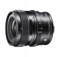 Sigma 24mm f2 DG DN Contemporary Lens