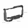 SmallRig 3538 Cage with Grip for Sony ZV-E10